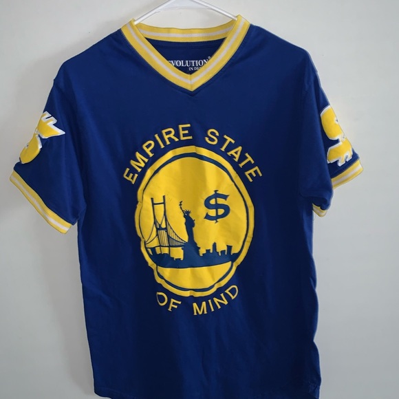 Slim Fit Stylish T🐠 - Picture 2 of 2